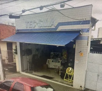 Ponto Comercial à venda, 418m² no Alto da Mooca, São Paulo