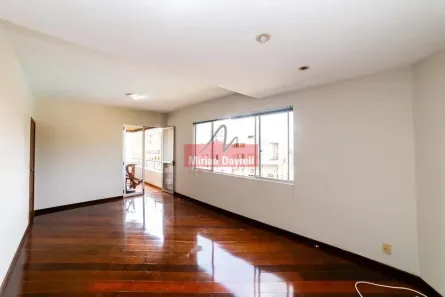 Apartamento com 3 Quartos à venda, 110m² no Serra, Belo Horizonte