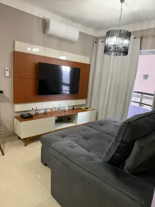 Apartamento com 2 Quartos à venda, 88m² no Centro, Jacareí