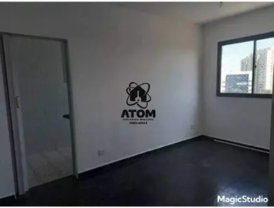 Apartamento com 1 Quarto à venda, 50m² no Jardim Eulália, Taubaté