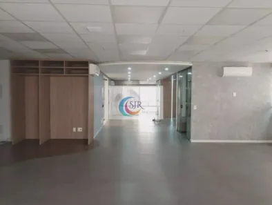Sala Comercial à venda, 336m² no Consolação, São Paulo