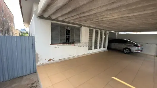 Casa com 3 Quartos à venda, 123m² no Jardim São Paulo, Americana