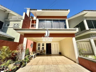 Sobrado com 4 Quartos à venda, 190m² no Tramandaí, Tramandaí