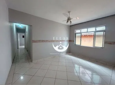 Apartamento com 2 Quartos à venda, 70m² no Boqueirão, Santos