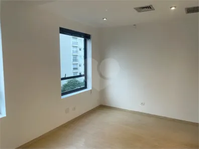 Sala Comercial para alugar, 30m² no Jardim Paulista, São Paulo