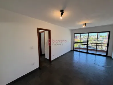 Apartamento com 3 Quartos para alugar, 96m² no Vila Mafalda, Jundiaí