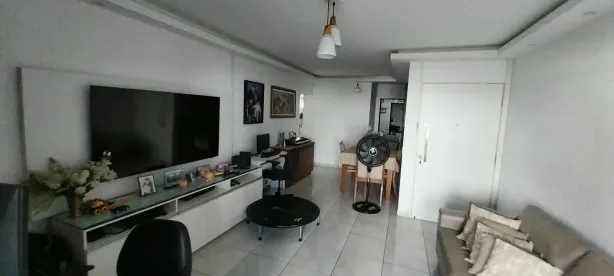 Apartamento com 3 Quartos à venda, 111m² no Boa Viagem, Recife