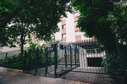 Apartamento com 2 Quartos à venda, 78m² no Pinheiros, São Paulo