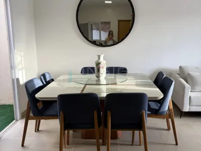 Casa de Condomínio com 3 Quartos à venda, 100m² no Chácaras Colorado, Anápolis