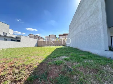 Lote/Terreno à venda, 200m² no Vila Monte Alegre, Paulínia