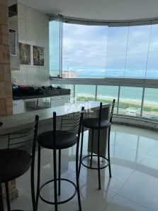 Apartamento com 2 Quartos à venda, 70m² no Praia de Itaparica, Vila Velha