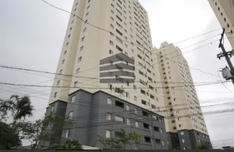 Apartamento com 1 Quarto à venda, 54m² no Vila Vermelha, São Paulo