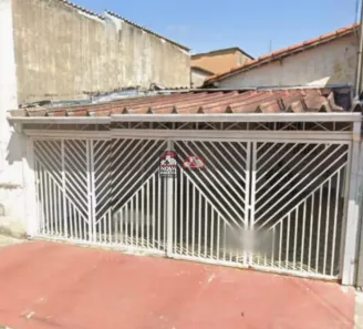 Casa com 3 Quartos à venda, 180m² no Jardim Santa Maria, Jacareí