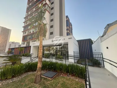 Apartamento com 1 Quarto à venda, 44m² no Parque Campolim, Sorocaba