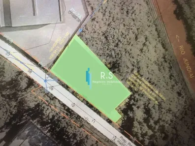 Lote/Terreno à venda, 1718m² no Aglomeração Urbana de Jundiaí, Louveira