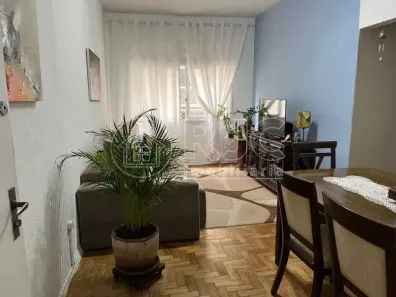 Apartamento com 2 Quartos à venda, 65m² no Tijuca, Rio de Janeiro
