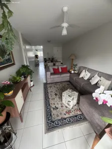 Apartamento com 3 Quartos à venda, 100m² no Canasvieiras, Florianópolis