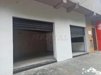 Ponto Comercial para alugar, 40m² no Casa Verde, São Paulo
