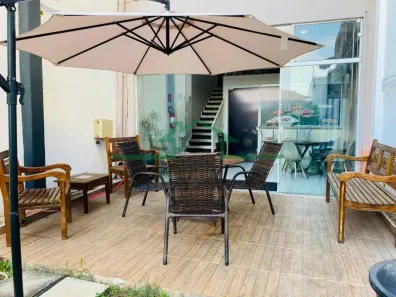 à venda, 186m² no Alemães, Piracicaba