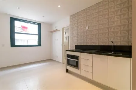 Apartamento com 1 Quarto à venda, 37m² no Copacabana, Rio de Janeiro