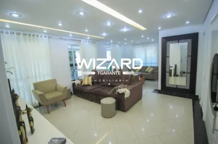 Apartamento com 5 Quartos à venda, 204m² no Parque da Mooca, São Paulo