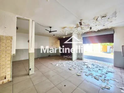 à venda, 95m² no Campos Elíseos, Ribeirão Preto