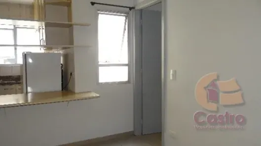 Apartamento com 1 Quarto à venda, 38m² no Campos Elíseos, São Paulo