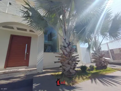 Casa com 4 Quartos à venda, 215m² no Jardim Santa Mônica, Presidente Prudente