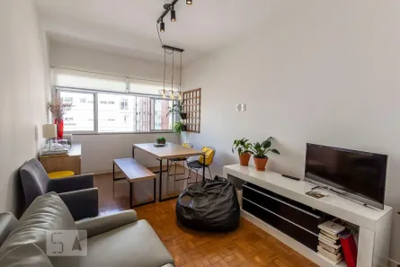 Apartamento com 3 Quartos à venda, 85m² no Bela Vista, São Paulo