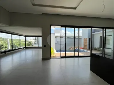 Casa de Condomínio com 3 Quartos à venda, 431m² no Ondas, Piracicaba