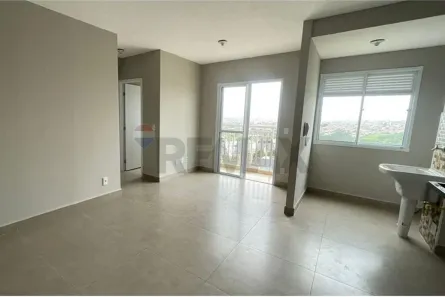 Apartamento com 2 Quartos à venda, 46m² no Residencial Jardim dos Ipês, Nova Odessa