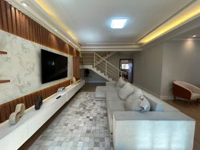 Casa com 4 Quartos à venda, 357m² no Jardim Pagliato, Sorocaba