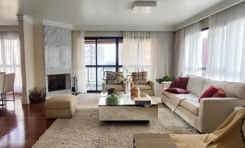Apartamento com 1 Quarto para alugar, 150m² no Paraíso, São Paulo