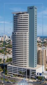 Sala Comercial com 1 Quarto à venda, 47m² no Alvorada, Cuiabá