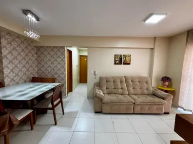 Apartamento com 2 Quartos à venda, 64m² no Aeroviário, Goiânia