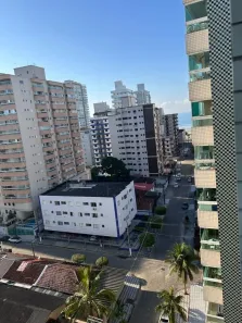 Apartamento com 2 Quartos à venda, 92m² no Aviação, Praia Grande