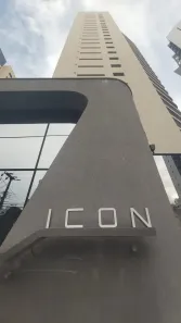Apartamento com 3 Quartos à venda, 253m² no Meireles, Fortaleza