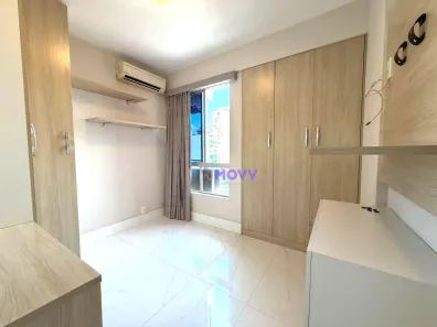 Apartamento com 2 Quartos à venda, 127m² no Santa Rosa, Niterói