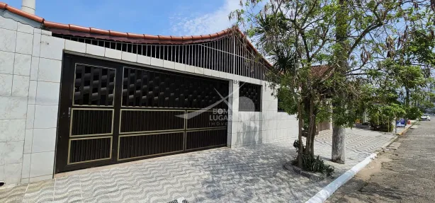 Casa com 2 Quartos à venda, 66m² no Maracanã, Praia Grande