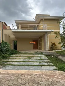 Casa com 4 Quartos à venda, 360m² no Chácara Santa Margarida, Campinas