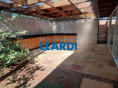 Casa com 4 Quartos à venda, 480m² no Jardim das Bandeiras, São Paulo