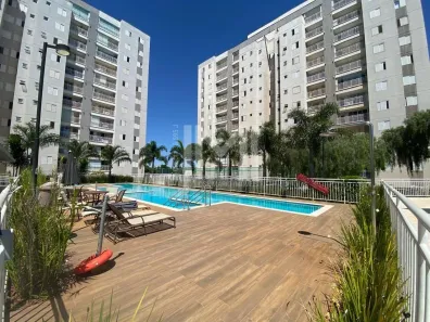 Apartamento com 2 Quartos à venda, 72m² no Parque Rural Fazenda Santa Cândida, Campinas