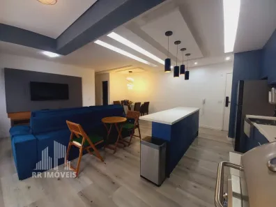 Apartamento com 2 Quartos à venda, 69m² no Alphaville Empresarial, Barueri