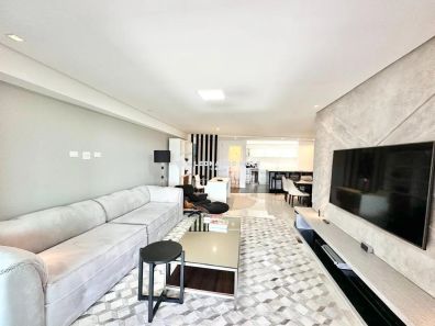 Apartamento com 3 Quartos à venda, 166m² no Agronômica, Florianópolis