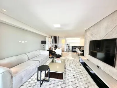 Apartamento com 3 Quartos à venda, 166m² no Agronômica, Florianópolis
