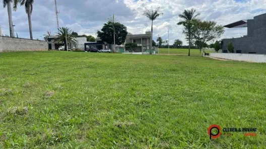 Lote/Terreno à venda, 1142m² no Jardim Residencial Saint Patrick, Sorocaba