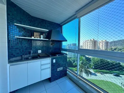 Apartamento com 3 Quartos à venda, 99m² no Riviera, Bertioga