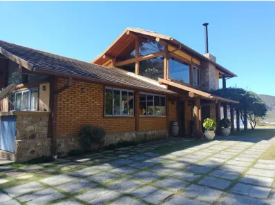 Casa com 6 Quartos à venda, 2950m² no Itaipava, Petrópolis