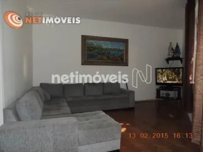 Casa com 3 Quartos à venda, 142m² no Floresta, Belo Horizonte