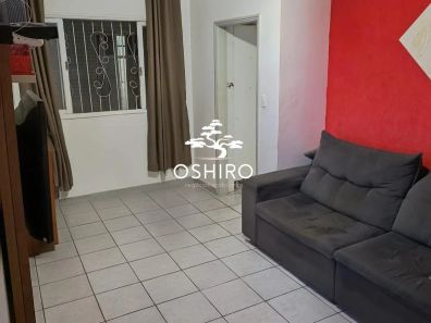 Apartamento com 2 Quartos à venda, 75m² no Campo Grande, Santos